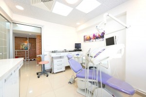 Dental Estetik - Klinik (5)     